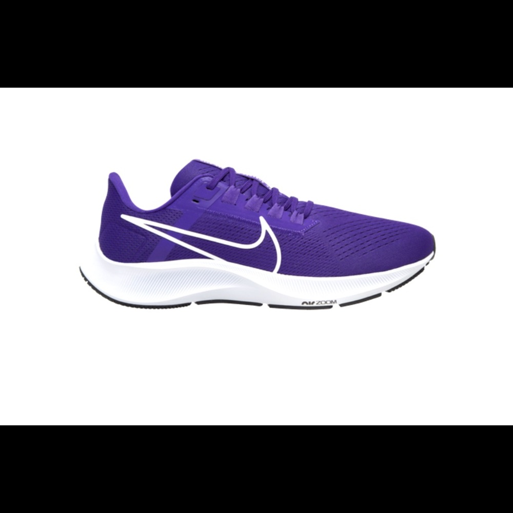 Size 8.5- Womens Nike Air Zoom Pegasus 38
